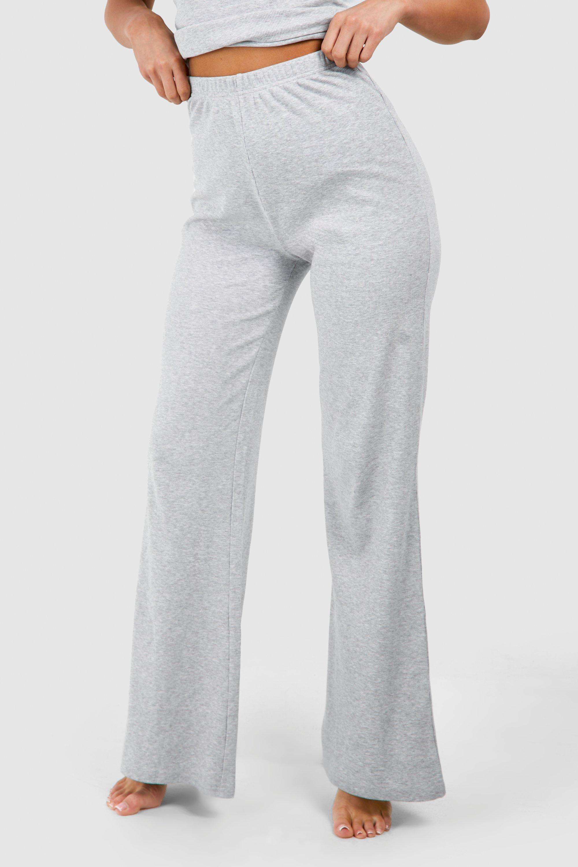 Grey lounge trousers hotsell